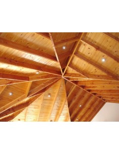 TERCIADO RANURADO 12.0MM 1.22X2.44MTS 2