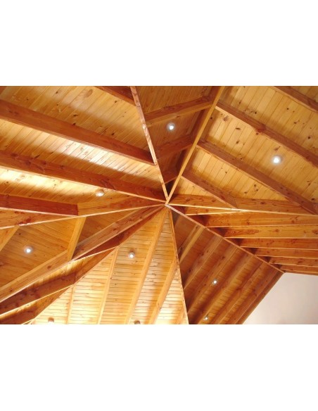 TERCIADO RANURADO 12.0MM 1.22X2.44MTS