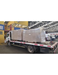 ANDAMIO A-95 TUBO GALVANIZADO ROBUSTO 2